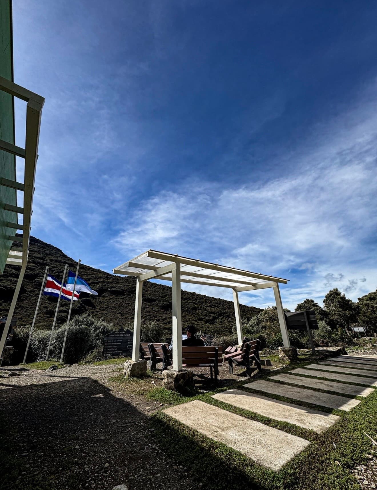 Cerro Chirripó