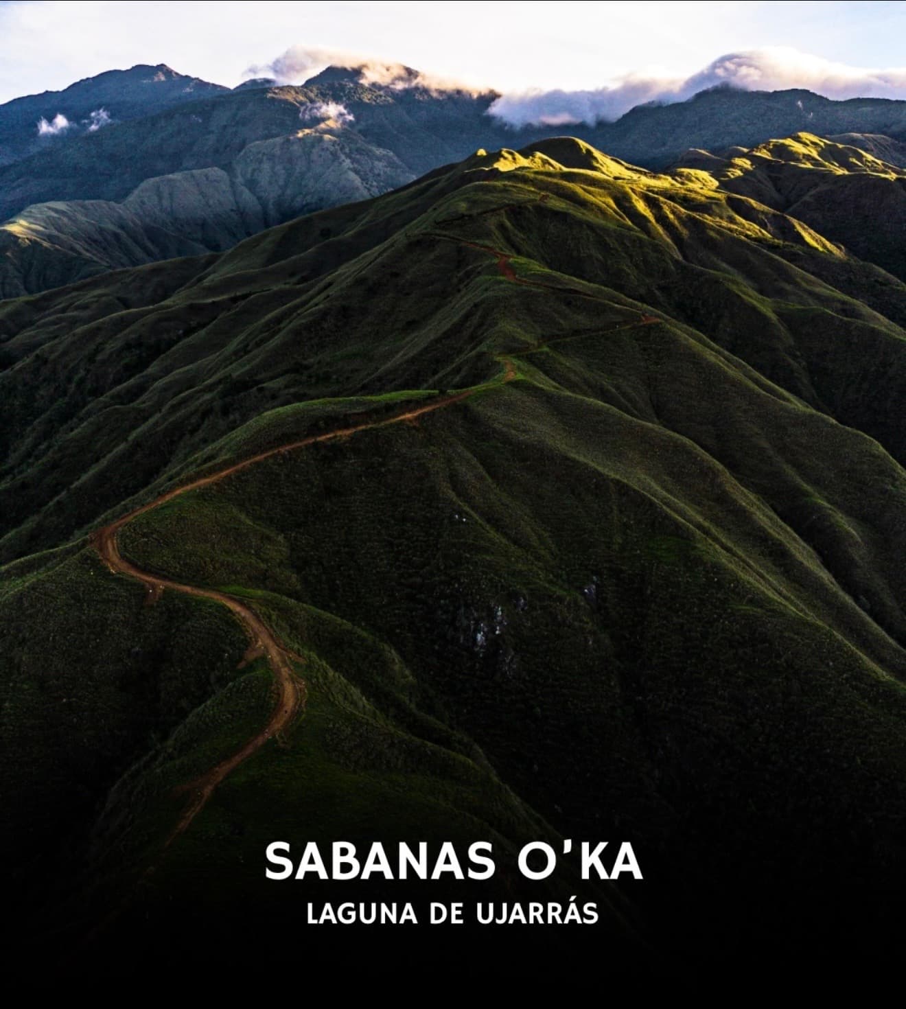 Sabanas O'Ka