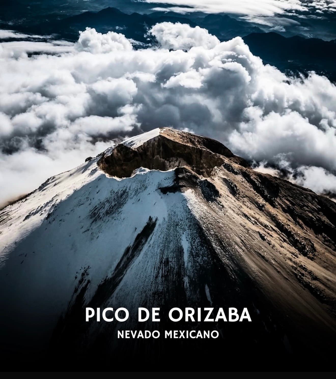 Pico de Orizaba