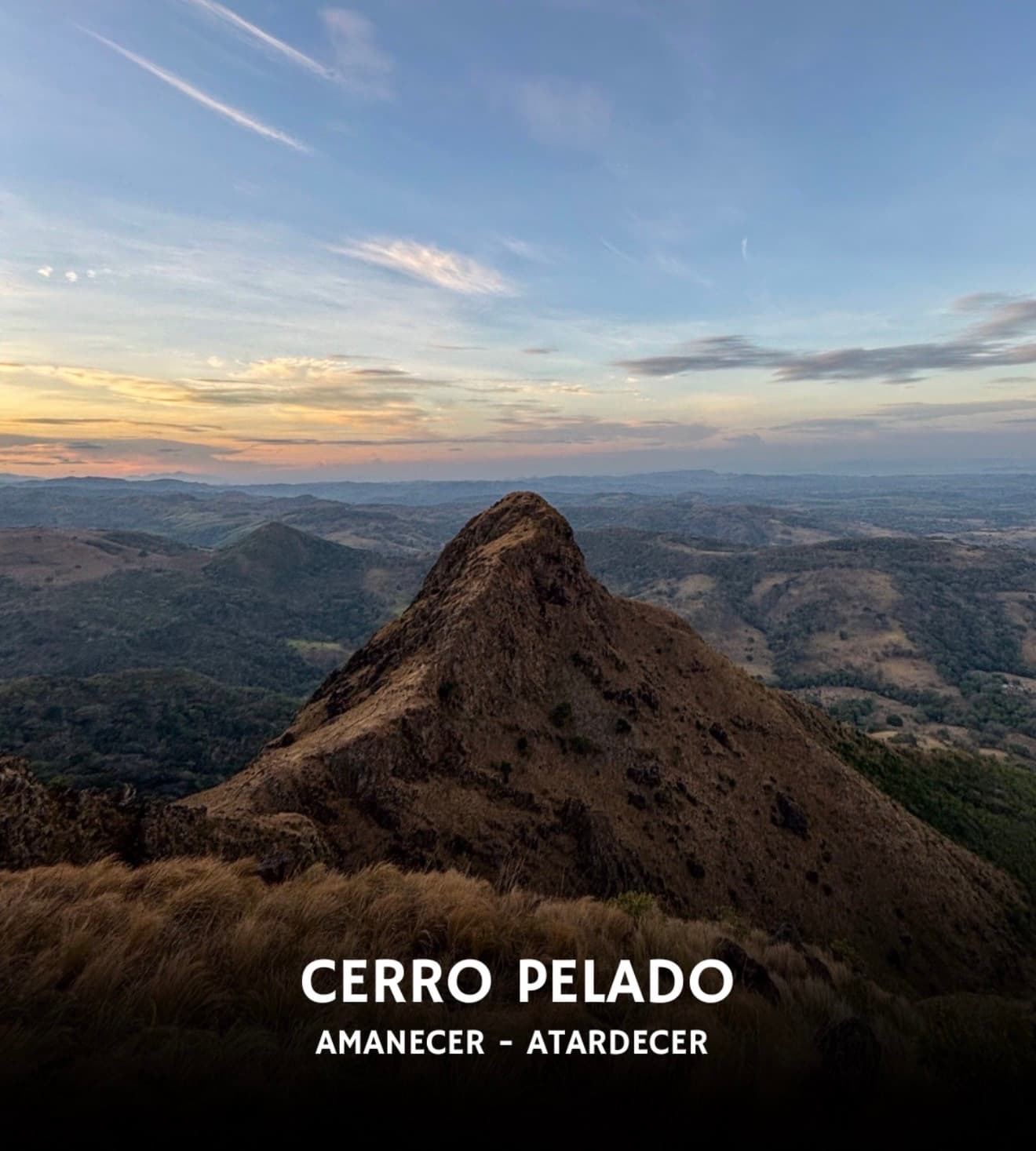 Cerro Pelado