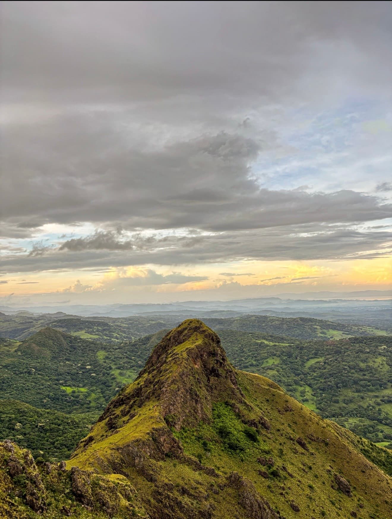 Cerro Pelado